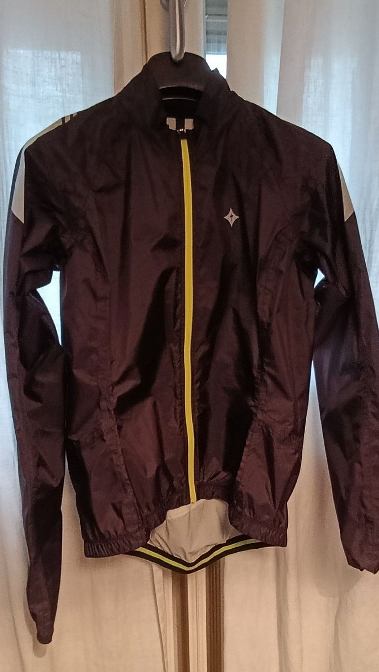 Used Specialized Antiacqua Jacket bike — image 3 of 3