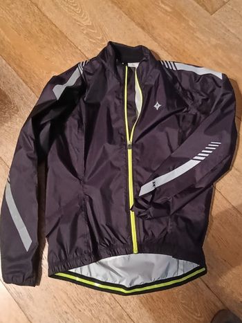 Used Specialized Antiacqua Jacket bike