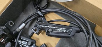 Used Sram Freni 2024 bike — image 2 of 4