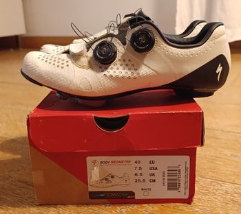 Specialized, TORCH 3.0