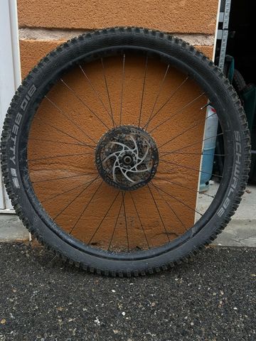 Tweedehands Bontrager Jantes 2023 bike — afbeelding 2 van 2