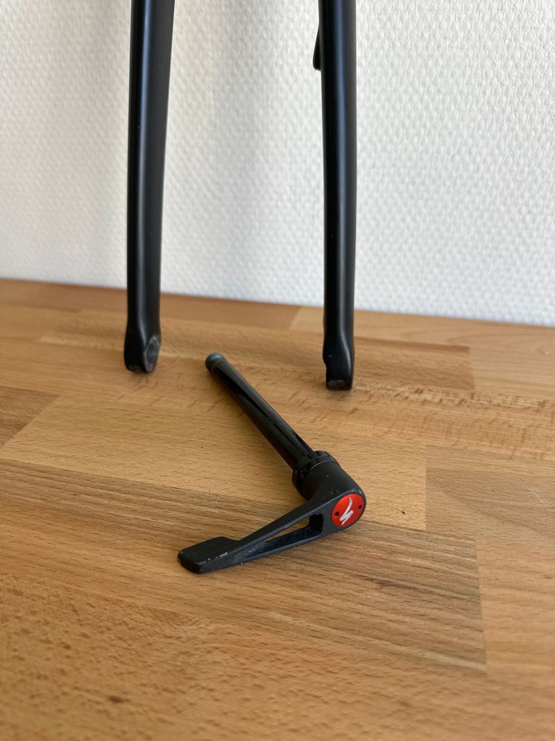 Gebrauchtes Specialized Tarmac SL6 Fork bike — Bild 4 von 5