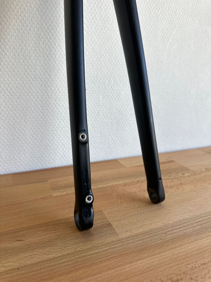 Gebrauchtes Specialized Tarmac SL6 Fork bike — Bild 3 von 5