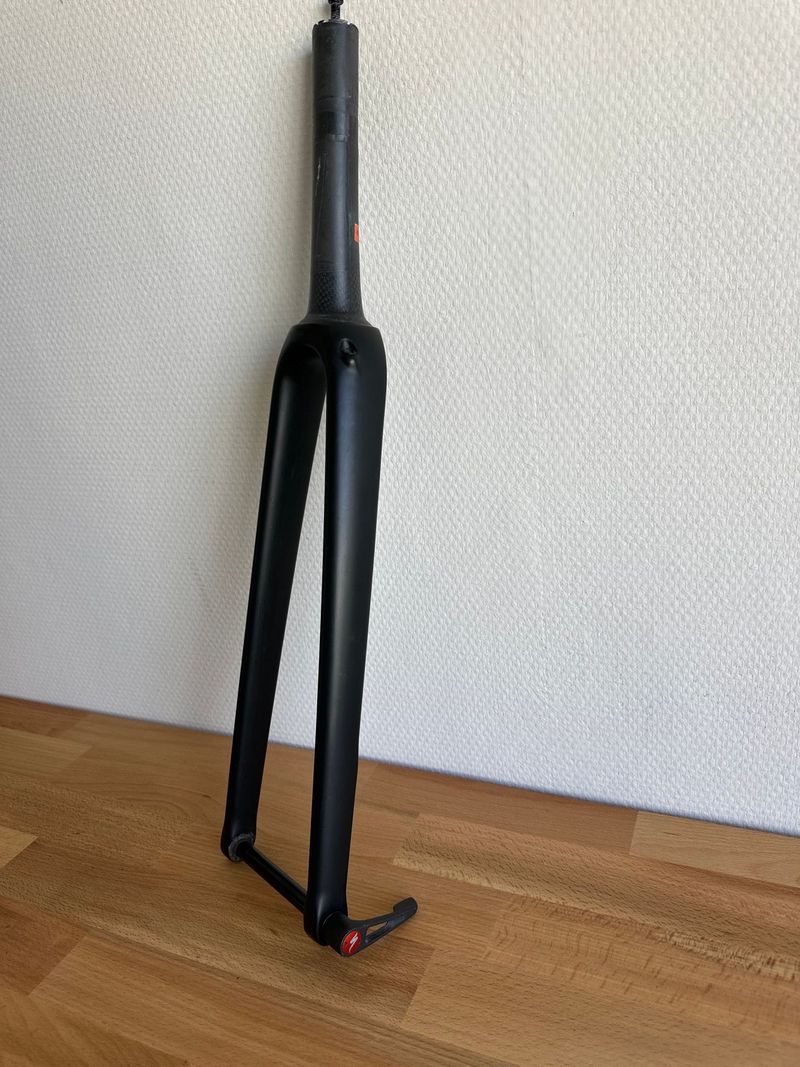 Gebrauchtes Specialized Tarmac SL6 Fork bike — Bild 5 von 5