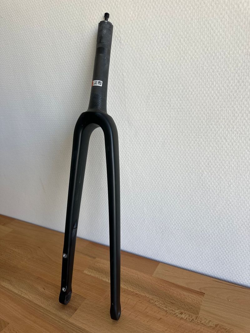 Gebrauchtes Specialized Tarmac SL6 Fork bike — Bild 1 von 5
