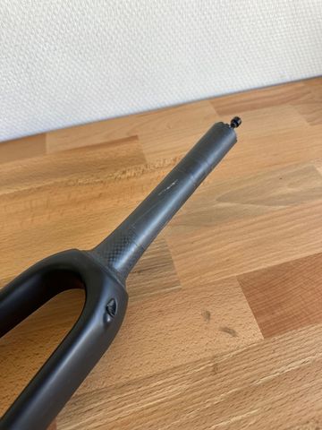 Gebrauchtes Specialized Tarmac SL6 Fork bike — Bild 2 von 5