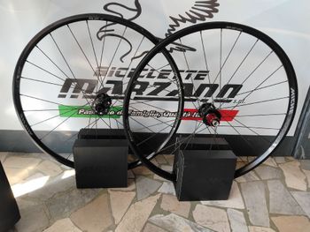 Miche, MTB 29 XM45