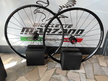 Käytetty Miche MTB 29 XM45 2023 bike — kuva 1 / 6