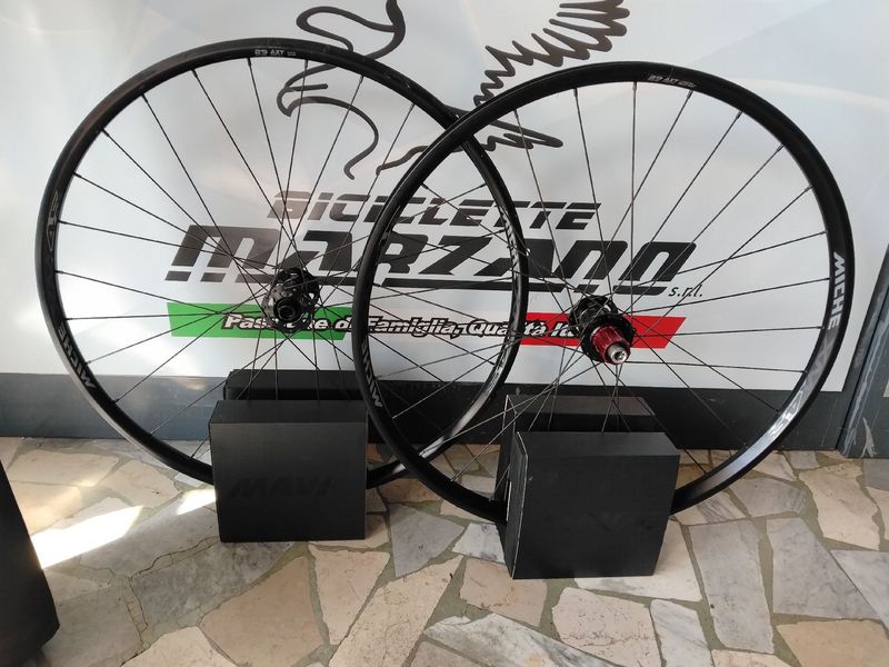 Käytetty Miche MTB 29 XM45 2023 bike — kuva 1 / 6