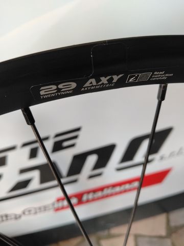 Käytetty Miche MTB 29 XM45 2023 bike — kuva 3 / 6
