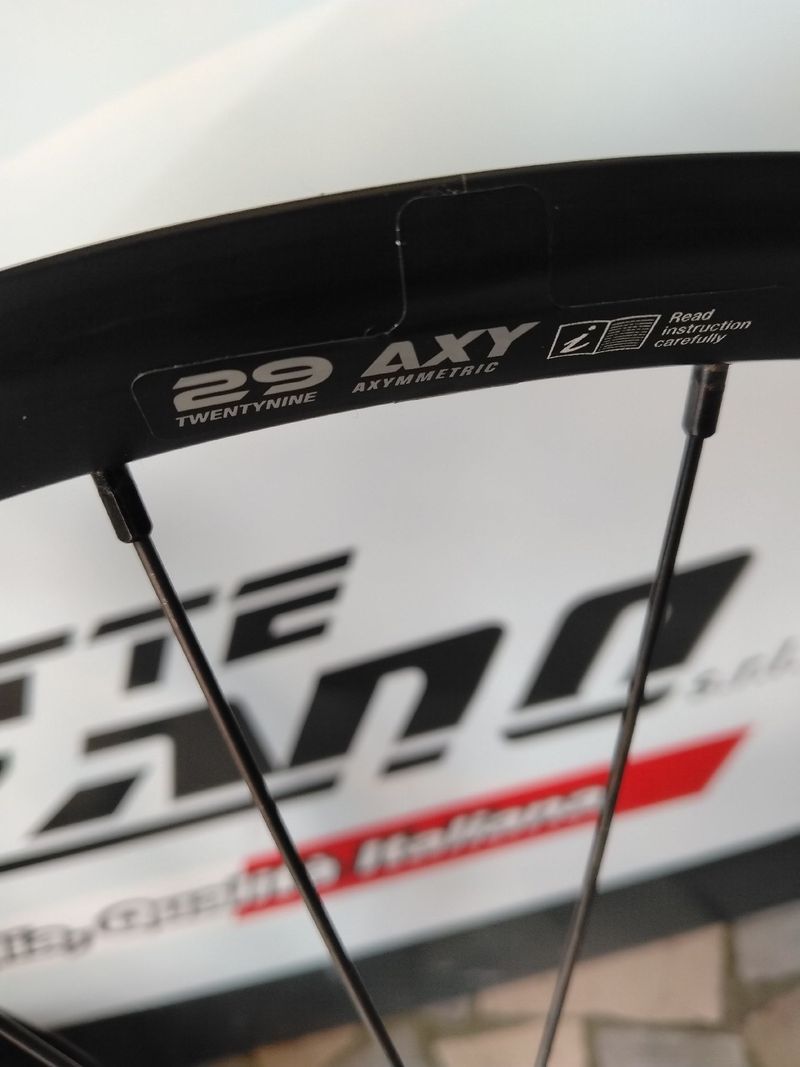 Käytetty Miche MTB 29 XM45 2023 bike — kuva 3 / 6