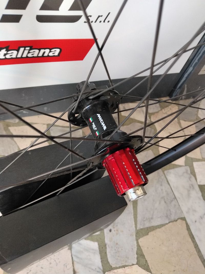 Käytetty Miche MTB 29 XM45 2023 bike — kuva 4 / 6
