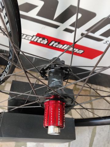 Käytetty Miche MTB 29 XM45 2023 bike — kuva 2 / 6