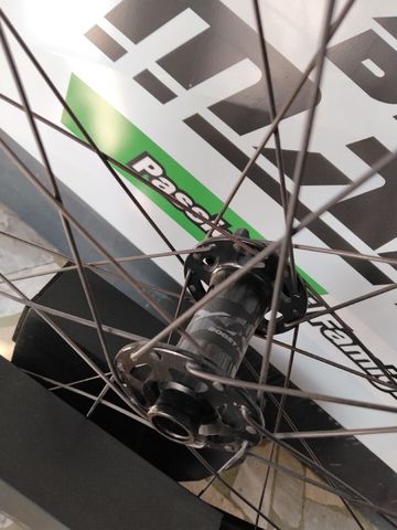 Käytetty Miche MTB 29 XM45 2023 bike — kuva 5 / 6