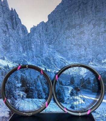 Used No brand Damiano Cunego Limited edition 2026 bike — image 2 of 7