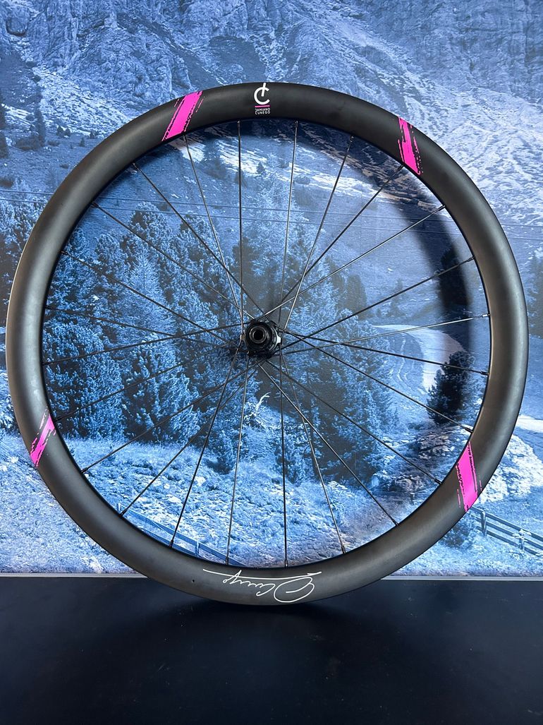 Used No brand Damiano Cunego Limited edition 2026 bike — image 1 of 7