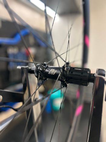 Used No brand Damiano Cunego Limited edition 2026 bike — image 7 of 7