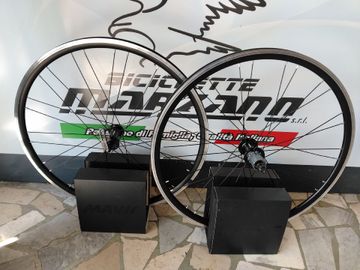 Brugt malvestiti Ruote Corsa 24" 2026 Wheels