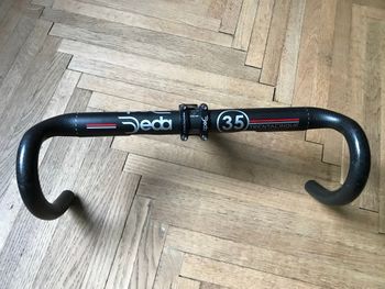 Deda Elementi, Superleggera 35 Handlebar and Stem