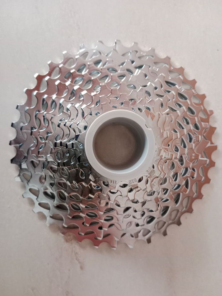 Used Sram PG-1170 11-36 2025 bike — image 4 of 4