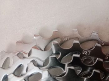 Used Sram PG-1170 11-36 2025 bike — image 2 of 4