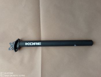 Used kore Reggisella bike — image 2 of 4