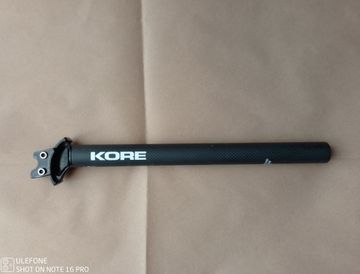 kore Reggisella bike usato — immagine 2 di 4