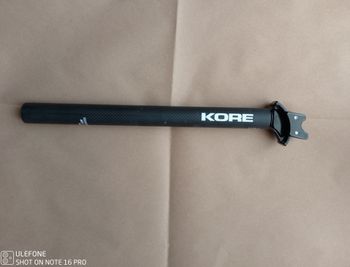 Used kore Reggisella bike — image 1 of 4