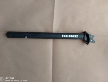 Brugt kore Reggisella Saddles & Seatposts