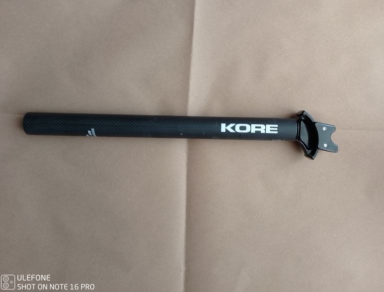 Used kore Reggisella bike — image 1 of 4