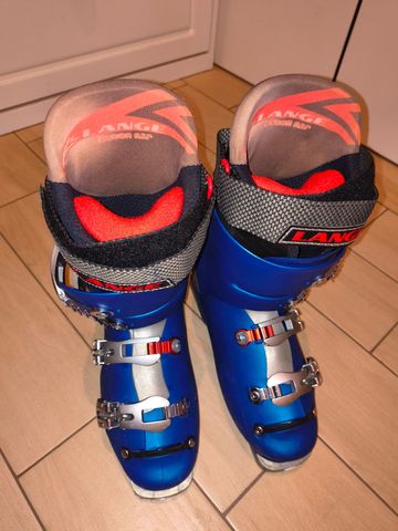 Lange Comp 120 MF bike de segunda mano — imagen 3 de 7