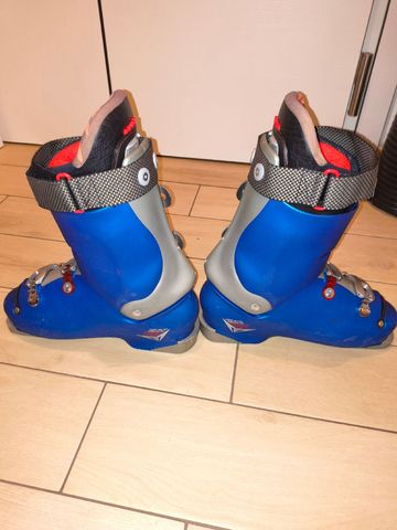 Lange Comp 120 MF bike de segunda mano — imagen 2 de 7