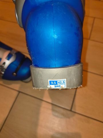 Lange Comp 120 MF bike de segunda mano — imagen 6 de 7