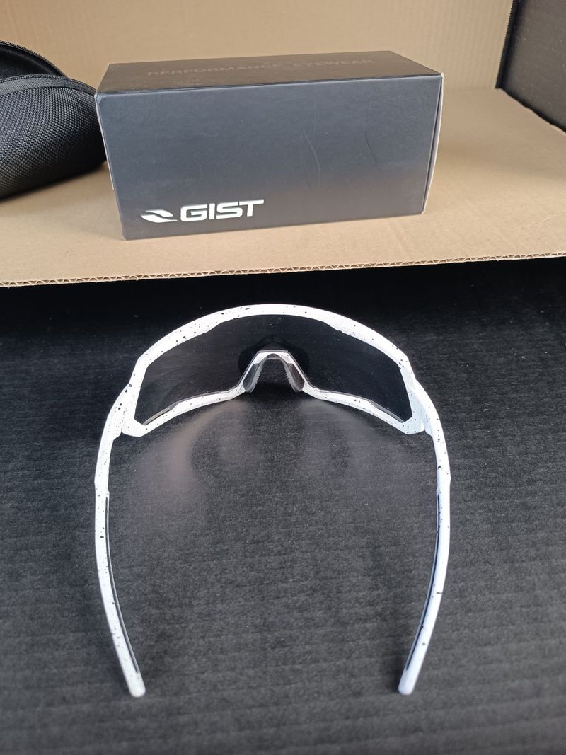 Gist Mask 2025 bike d'occasion — image 5 sur 5