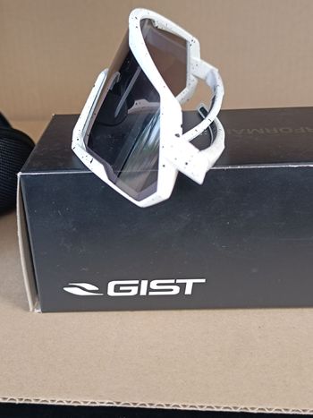 Used Gist Mask 2025 bike — image 2 of 5