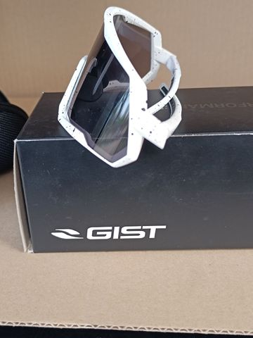 Gist Mask 2025 bike d'occasion — image 2 sur 5
