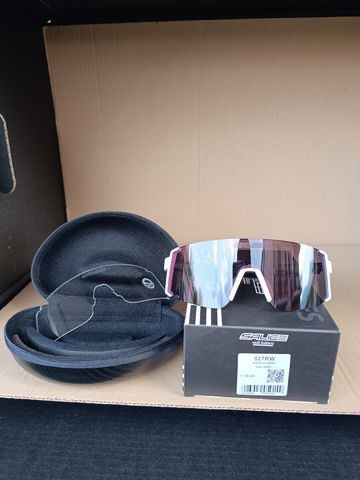 SALICE 027 RW Bianco 2025 Cycling Accessories d'occasion