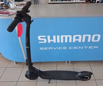 WAYEL, uGO Electric Scooter