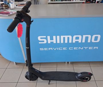 Tweedehands WAYEL uGO Electric Scooter Skate / Scooter