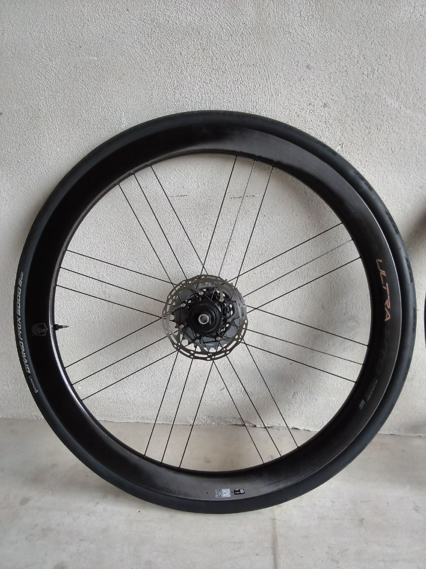 【aosuke】CAMPAGNOLO BORA ULTRA WTO 45 Campagnolo Bora Ultra WTO 45 C19 Disc