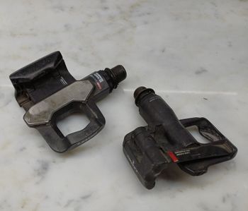Look, KEO Blade Carbon Superleggeri