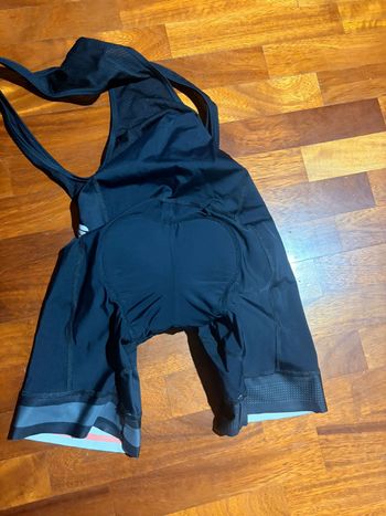 Sportful, Calzoncino