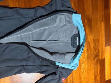 Gebrauchtes Castelli Giubbotto da donna invernale 2023 bike — Bild 5 von 7
