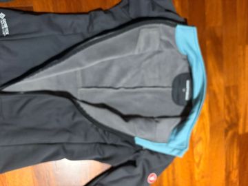 Gebrauchtes Castelli Giubbotto da donna invernale 2023 bike — Bild 6 von 7