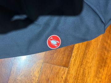 Gebrauchtes Castelli Giubbotto da donna invernale 2023 bike — Bild 3 von 7