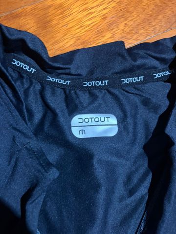 Dotout Maglia Estiva 2022 bike usato — immagine 3 di 3