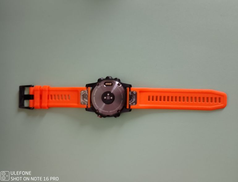 Used Garmin Fenix5x 2024 bike — image 2 of 2
