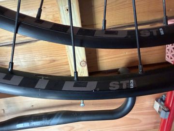 Used Wtb ST i23 Wheelset 2023 bike — image 3 of 3