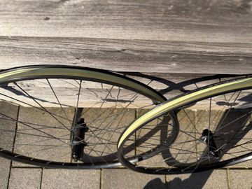 Used Wtb ST i23 Wheelset 2023 bike — image 2 of 3