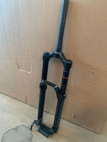 Rock Shox, Forcella Domain RC 29” 180 mm